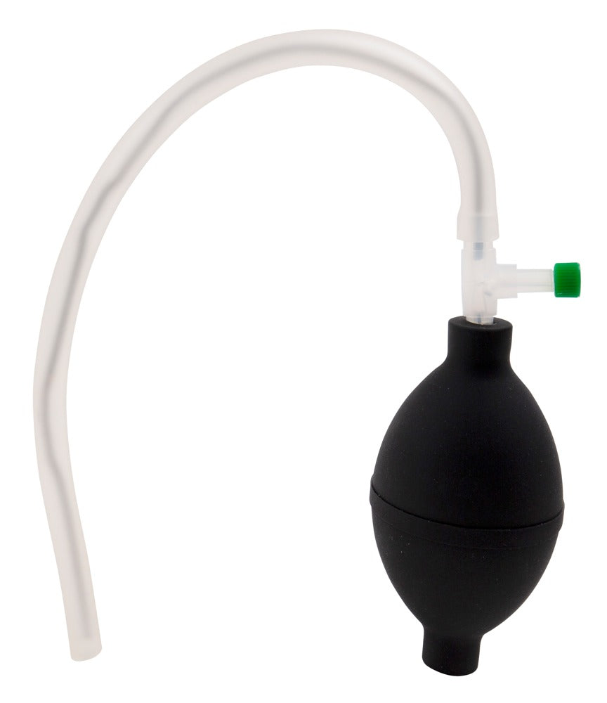 Fröhle Anatomisk penispumpe