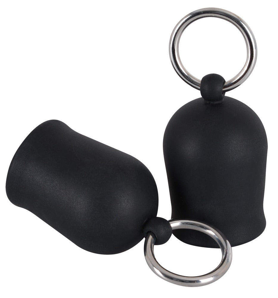Black Velvets Brystvortesugere