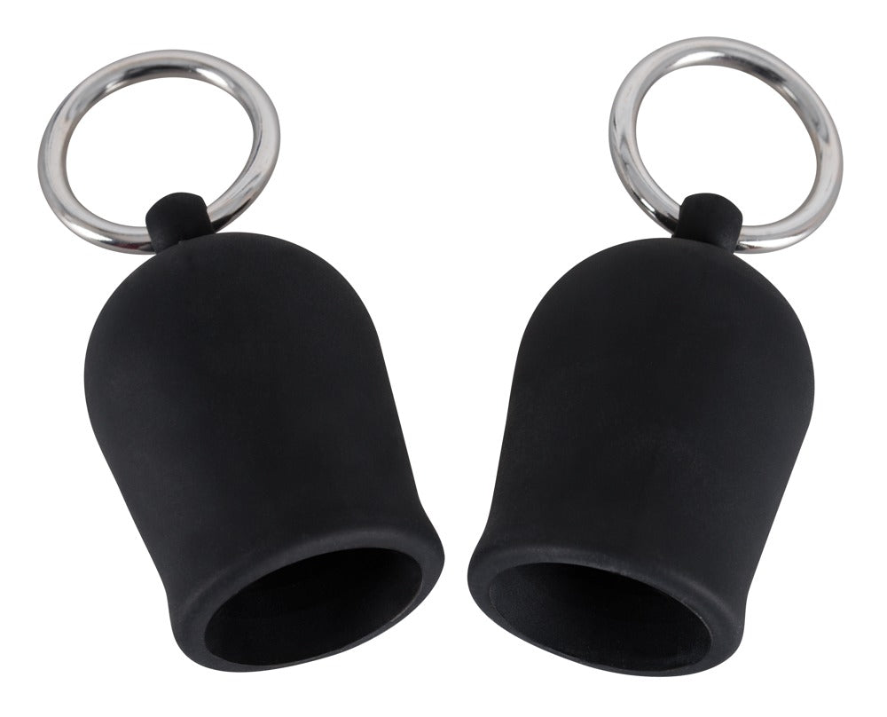 Black Velvets Brystvortesugere