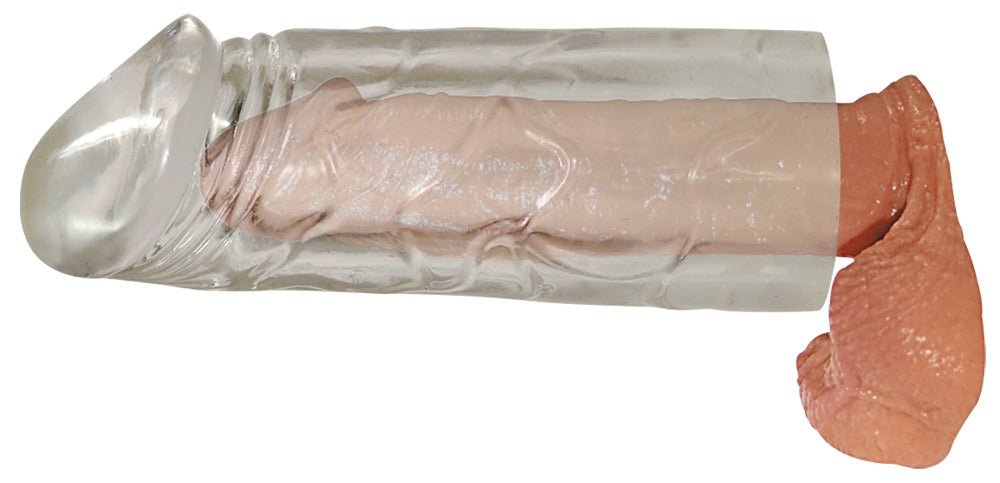 Rebel Penishylster Mega Dick Sleeve