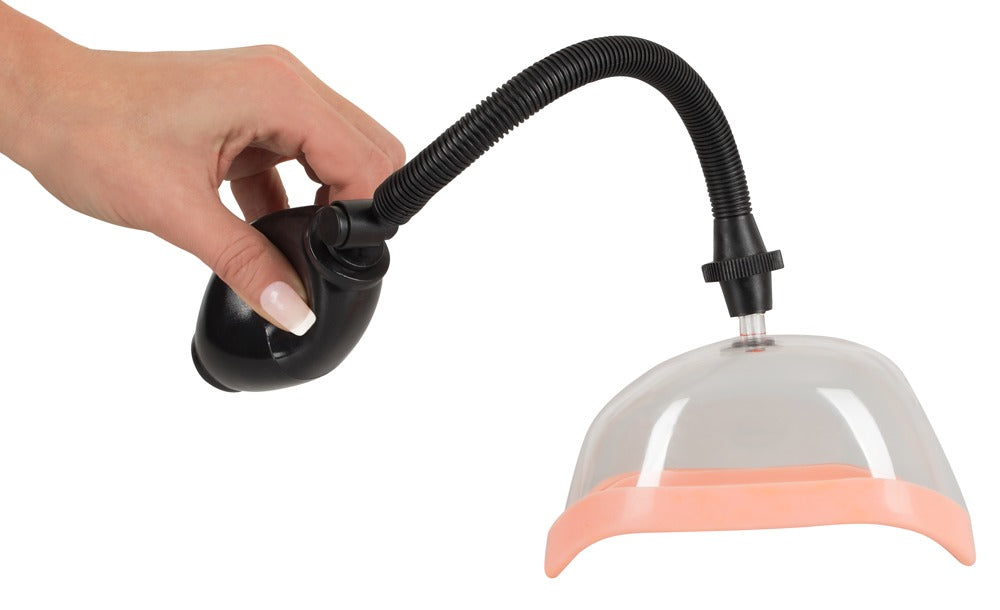 You2Toys Vagina Sucker