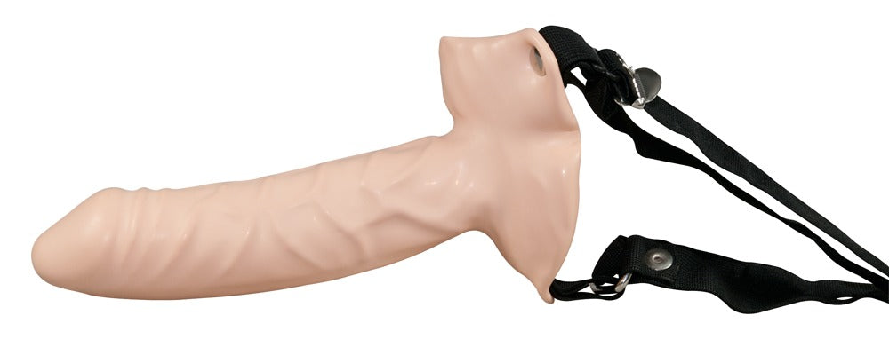 You2Toys Strap-on penishylster