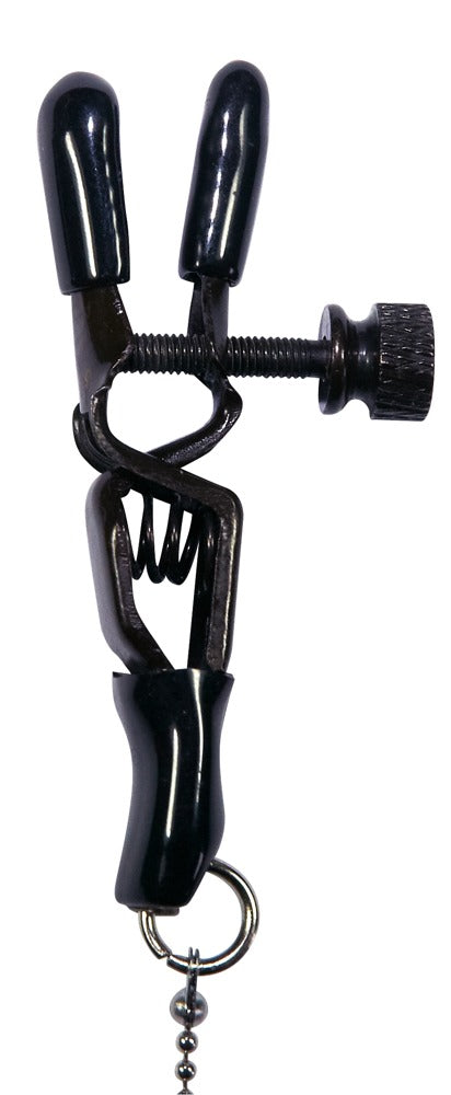 Bad Kitty Brystvortedråper