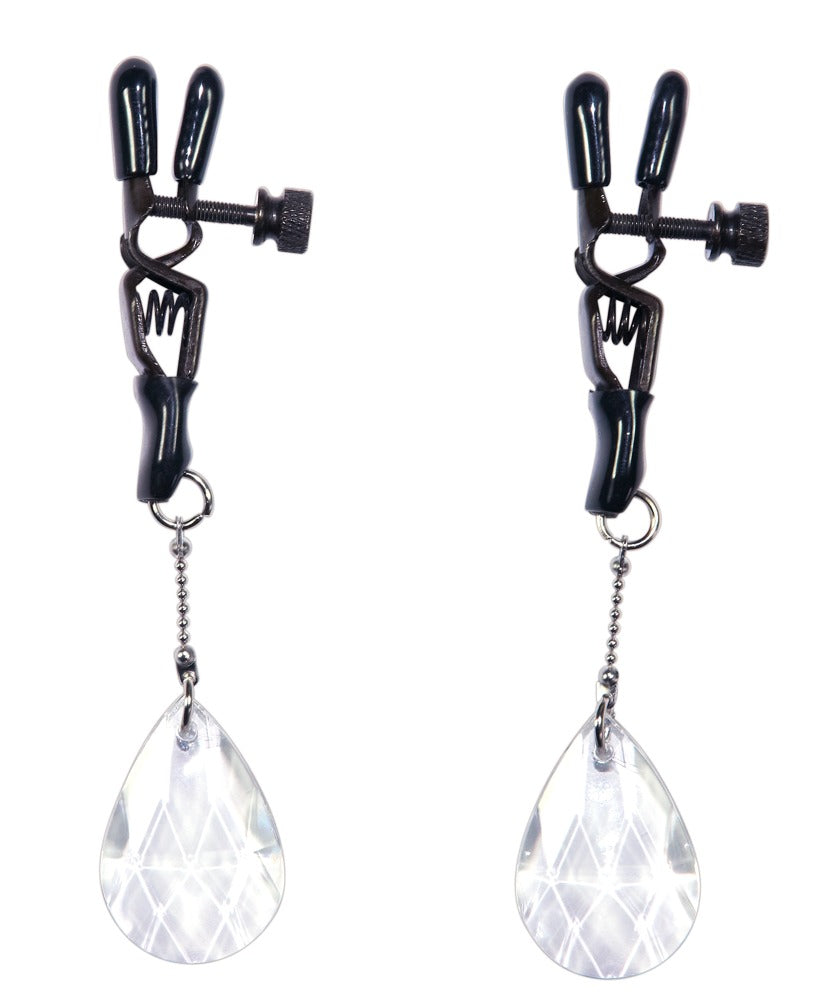 Bad Kitty Brystvortedråper