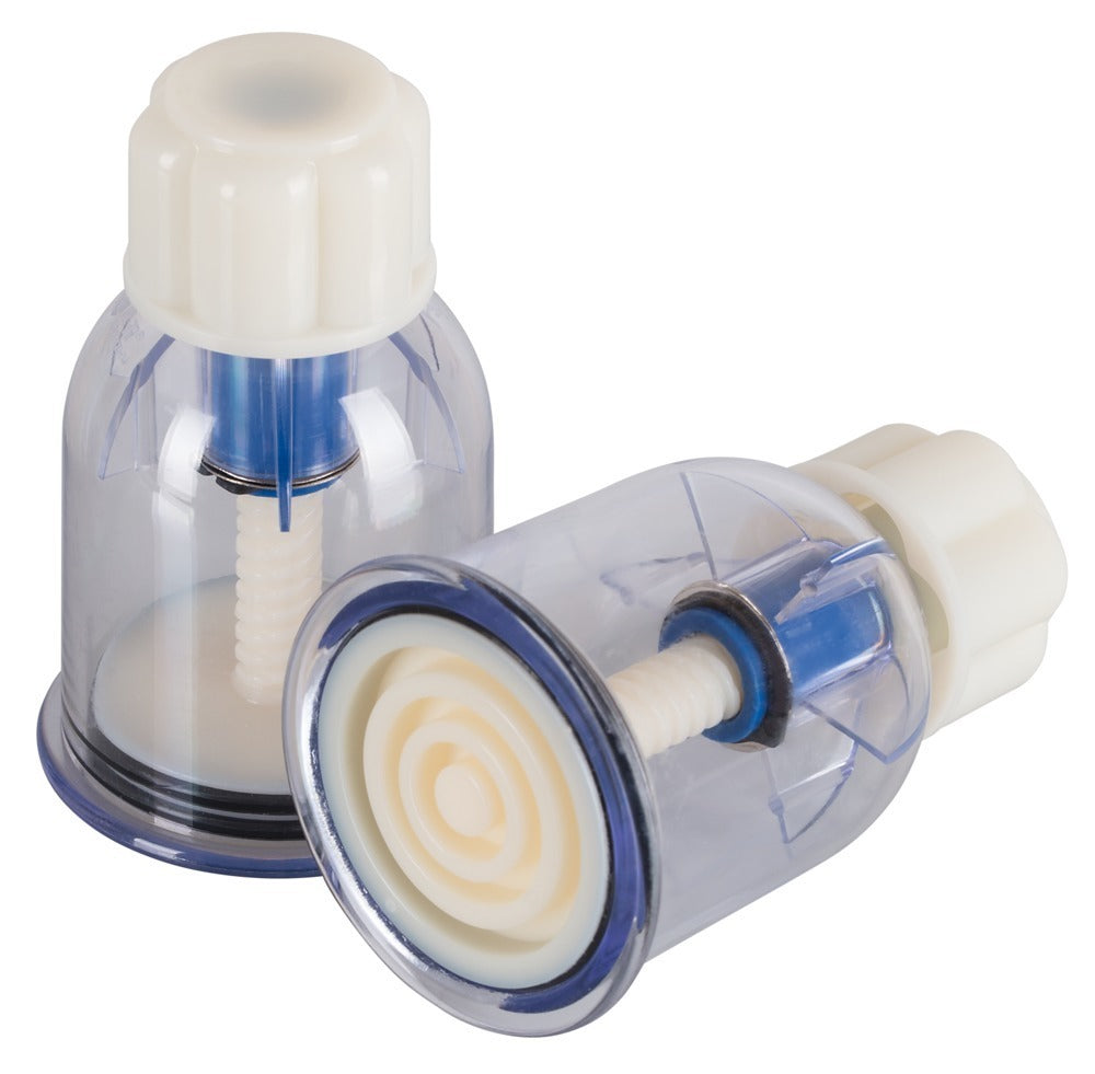 Brystvortesugere You2Toys Twist Max Nipplesucker XL