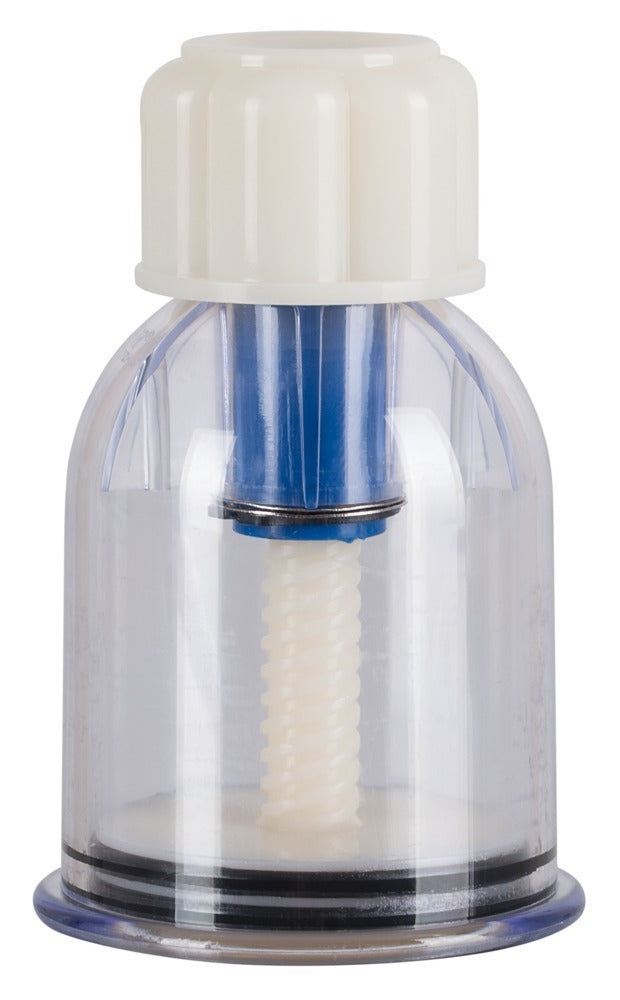 Brystvortesugere You2Toys Twist Max Nipplesucker XL