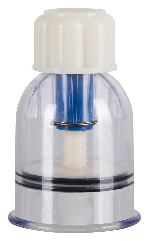 Brystvortesugere You2Toys Twist Max Nipplesucker XL