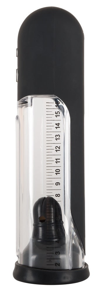 Rebel Automatic Penispump