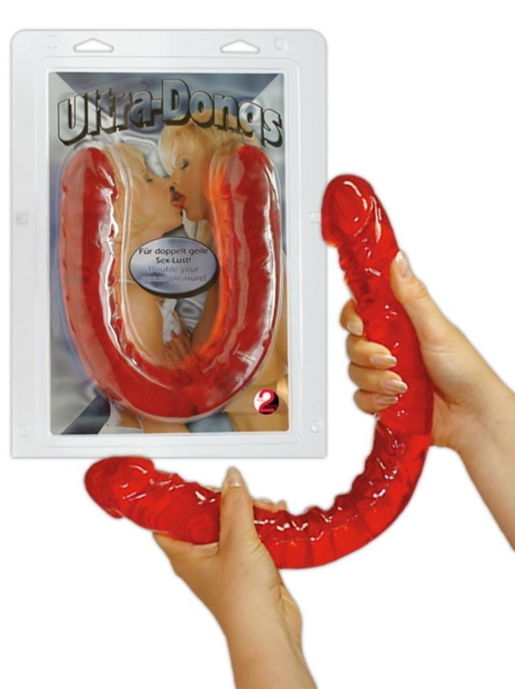 You2Toys Double Dong