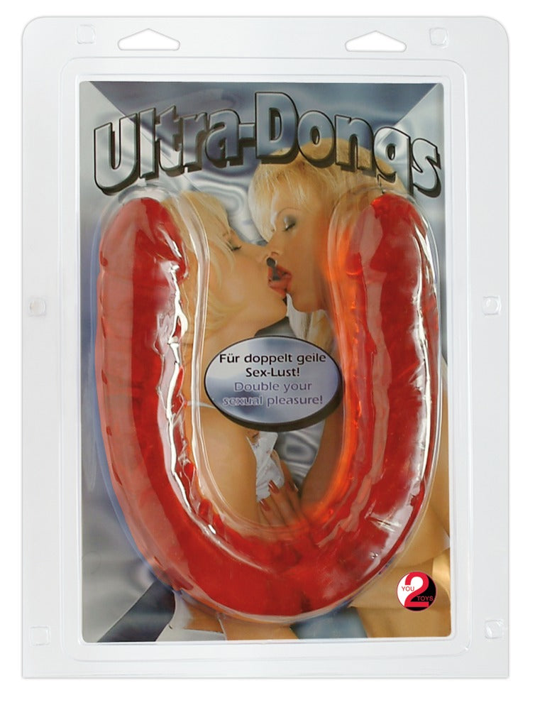 You2Toys Double Dong