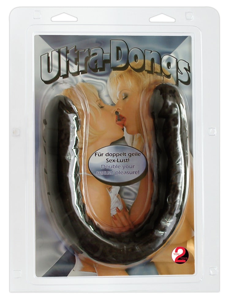 You2Toys Double Dong