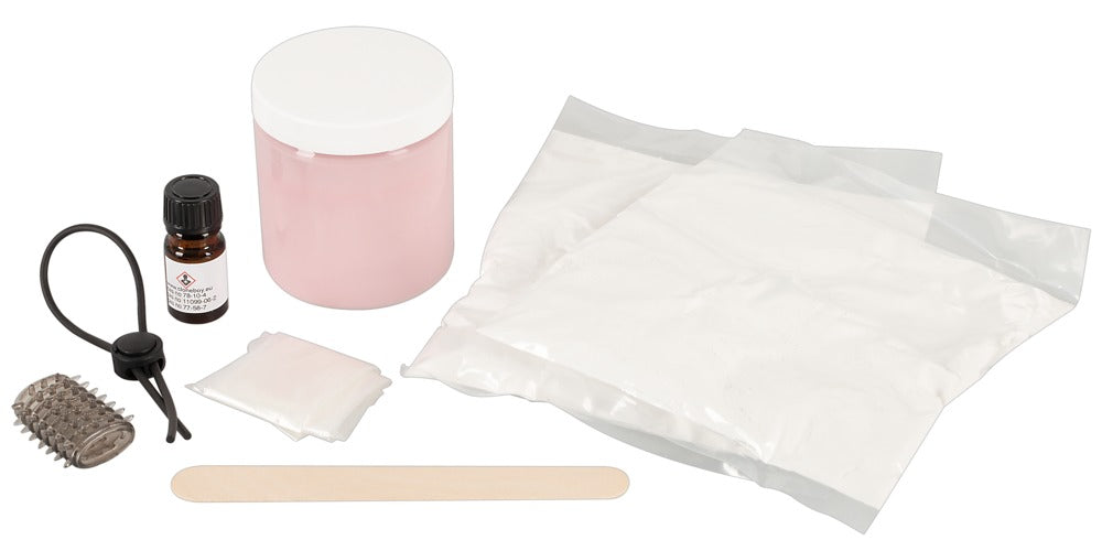 Cloneboy Penis avstøpningssett