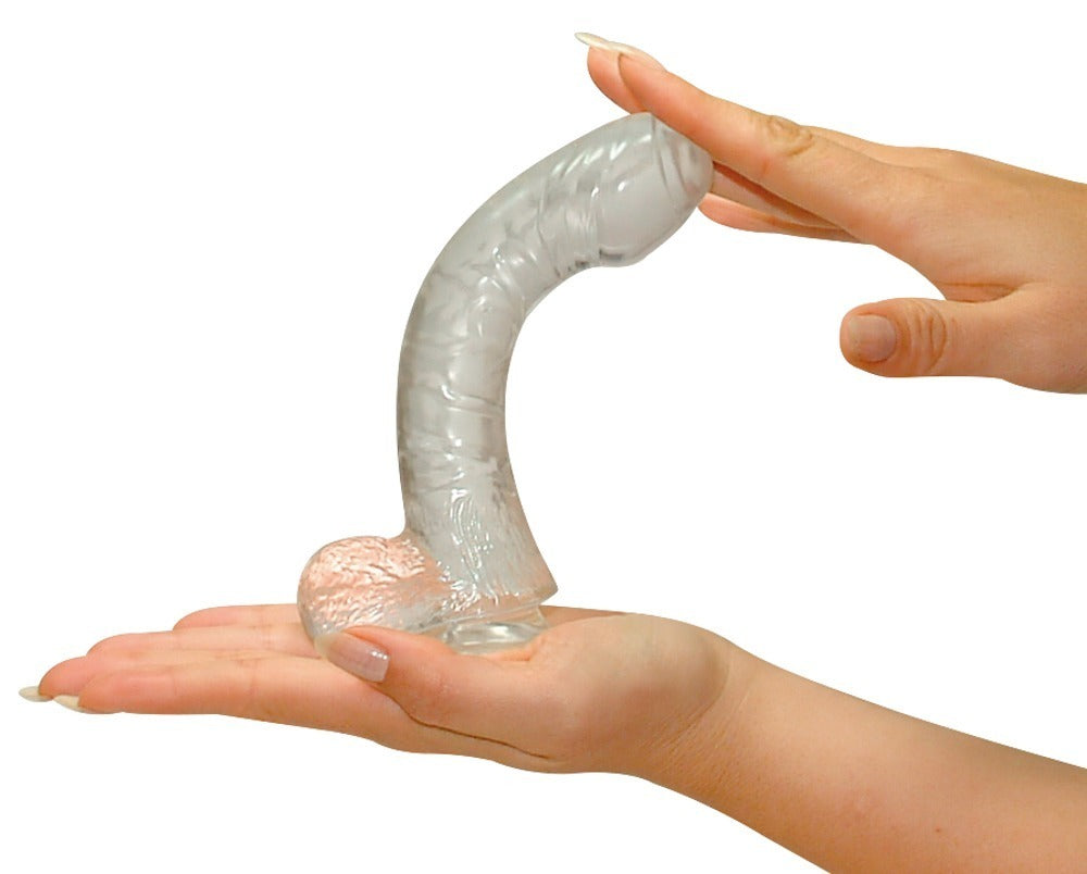 NMC Penisdildo