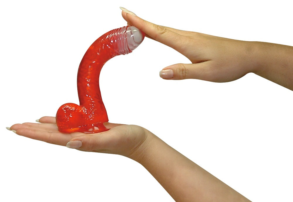 NMC Penisdildo