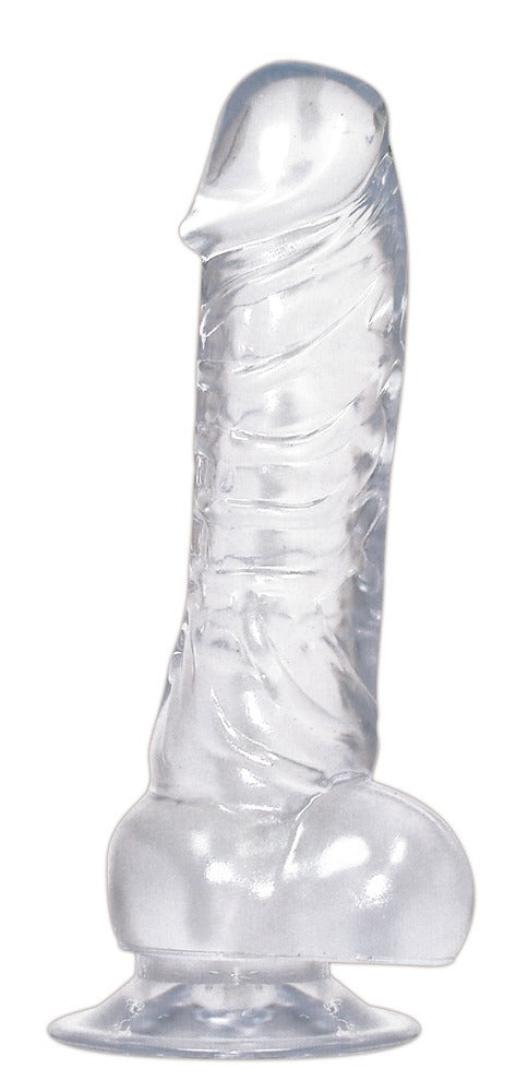 Crystal Penisdildo