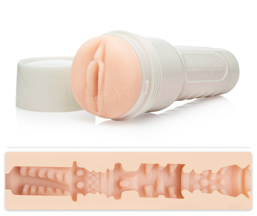 Fleshlight Nicole Aniston Fit