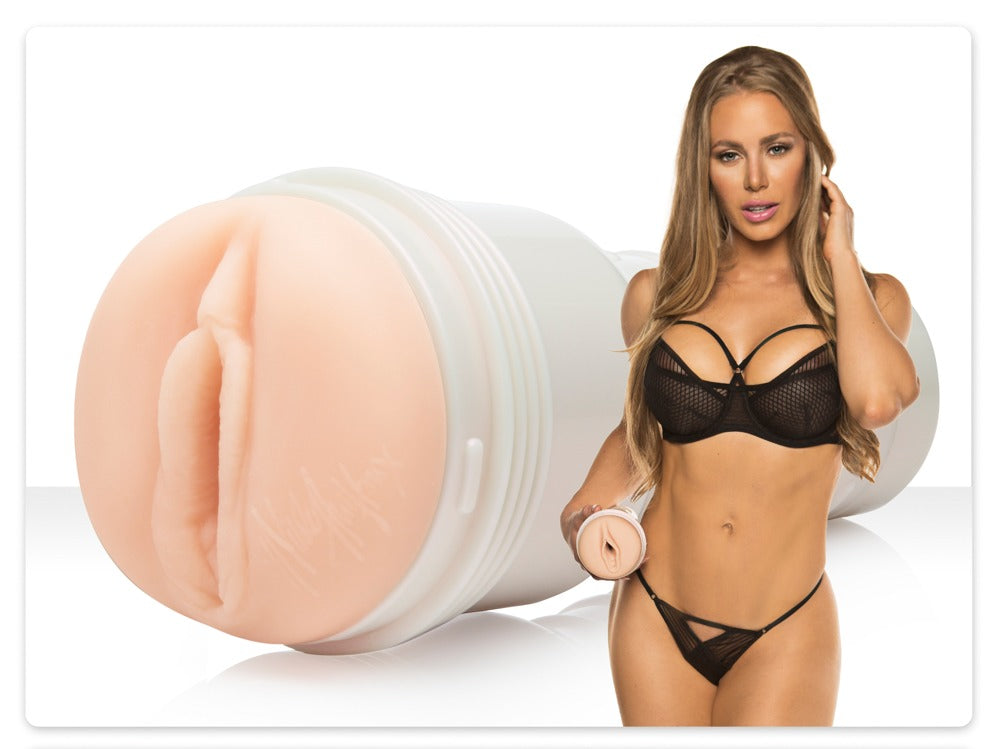 Fleshlight Nicole Aniston Fit