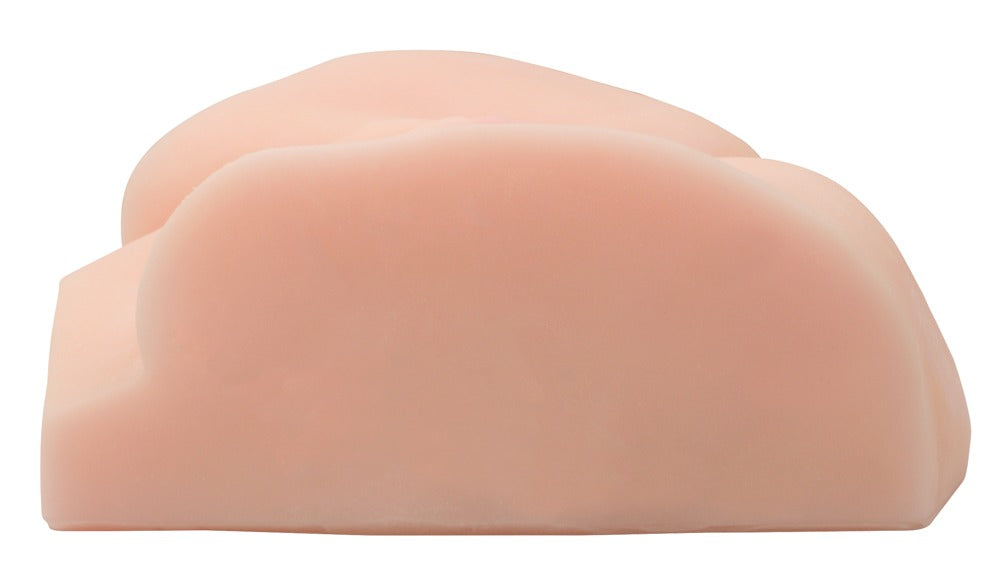 You2Toys Oxana's Pussy & Ass