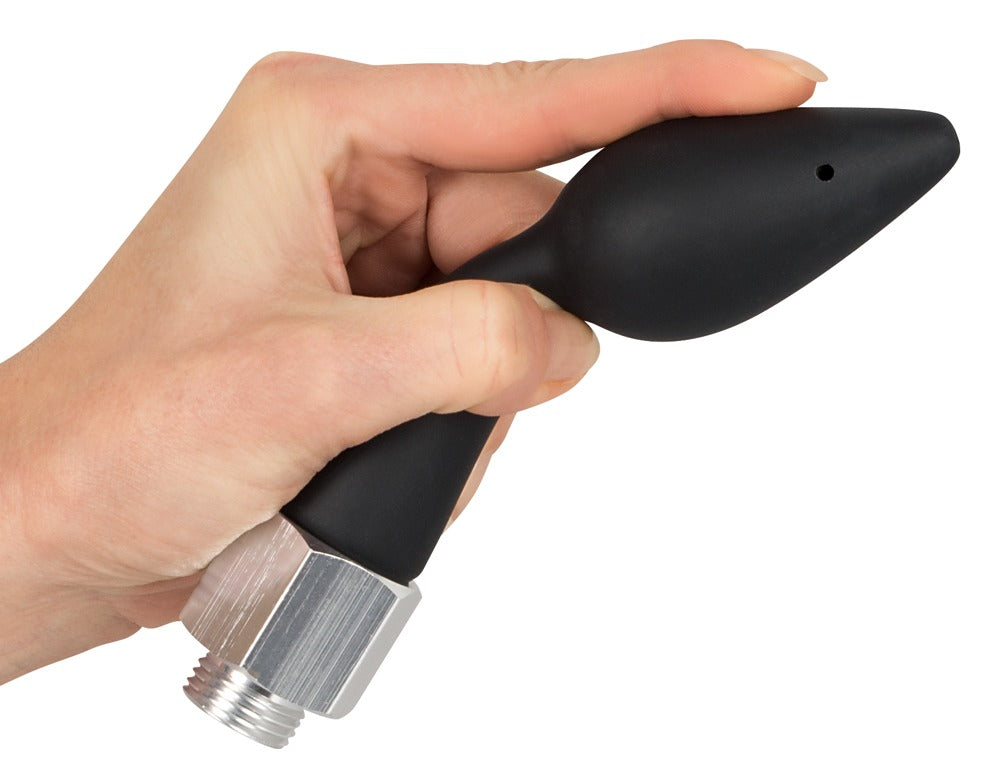 You2Toys Analdusj Rear Splash Silicone