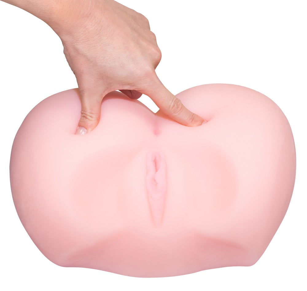 You2Toys Fuck me Doggy Style