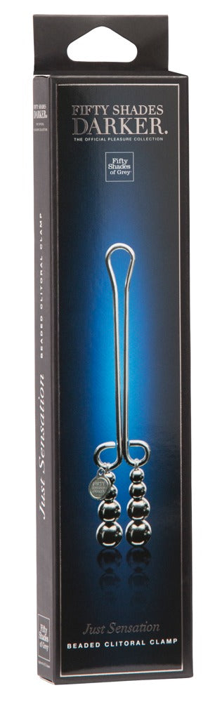 Fifty Shades of Grey Just Sensation