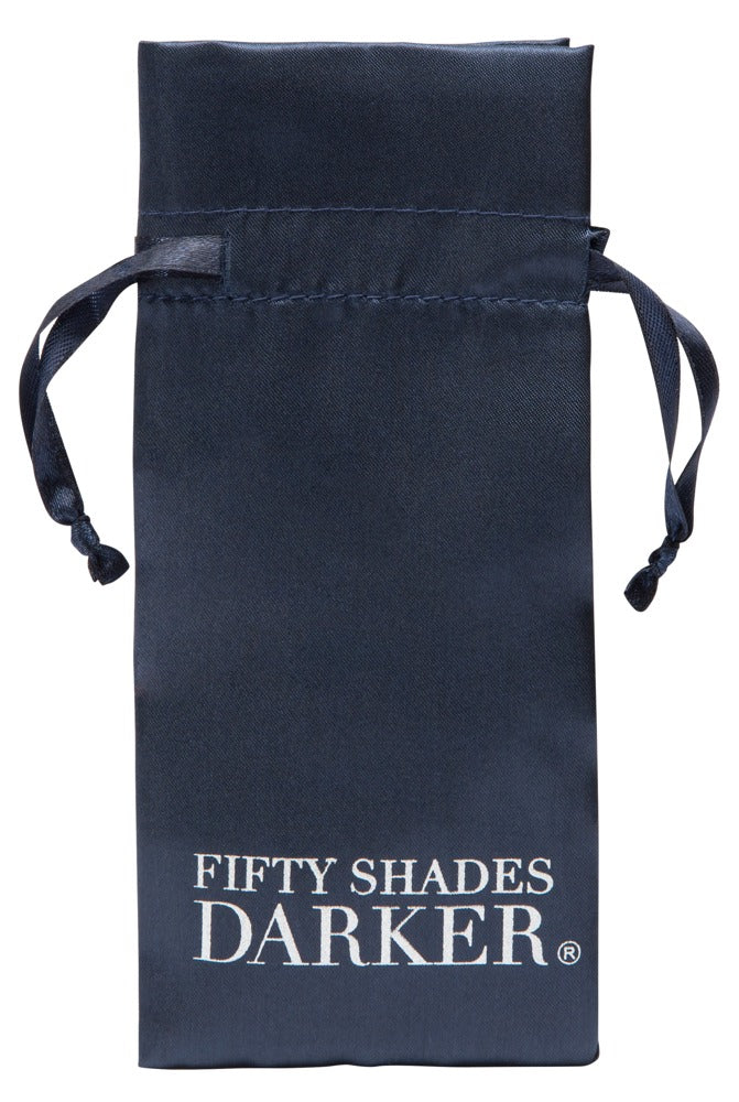 Fifty Shades of Grey Just Sensation