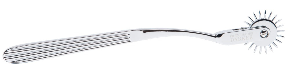 Fifty Shades of Grey Adrenaline Spikes