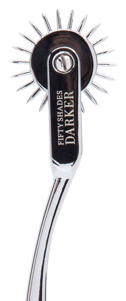 Fifty Shades of Grey Adrenaline Spikes