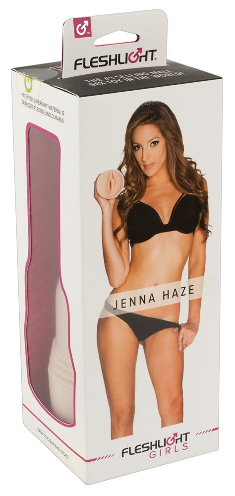 Fleshlight Jenna Haze Obsession