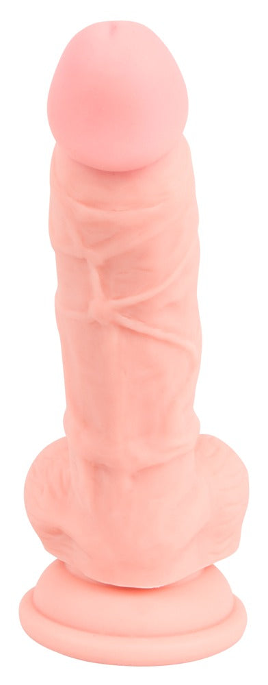 Medical Silicone Penisdildo