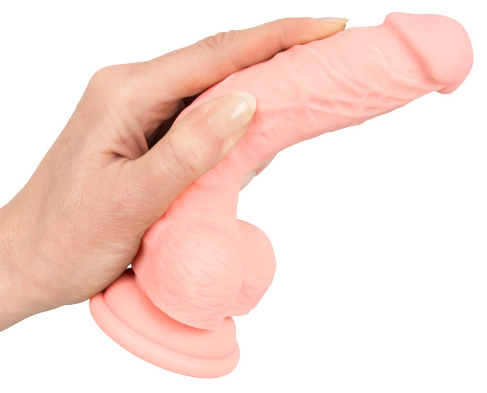 Medical Silicone Penisdildo