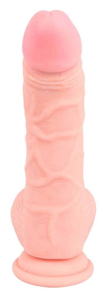 Medical Silicone Penisdildo