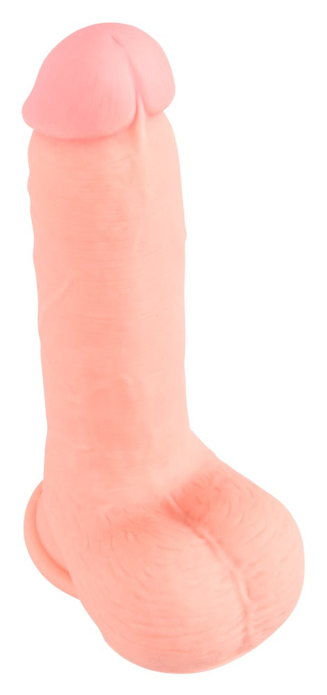 Medical Silicone Penisdildo