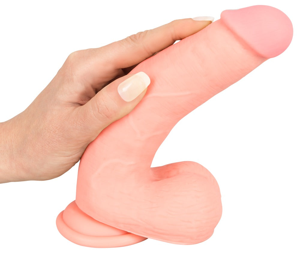 Medical Silicone Penisdildo