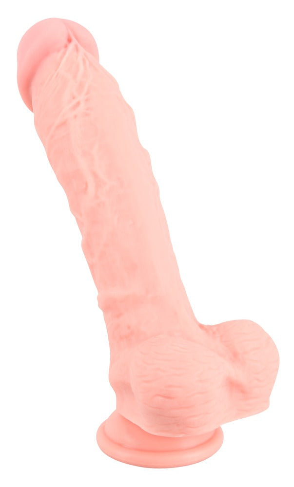 Medical Silicone Penisdildo