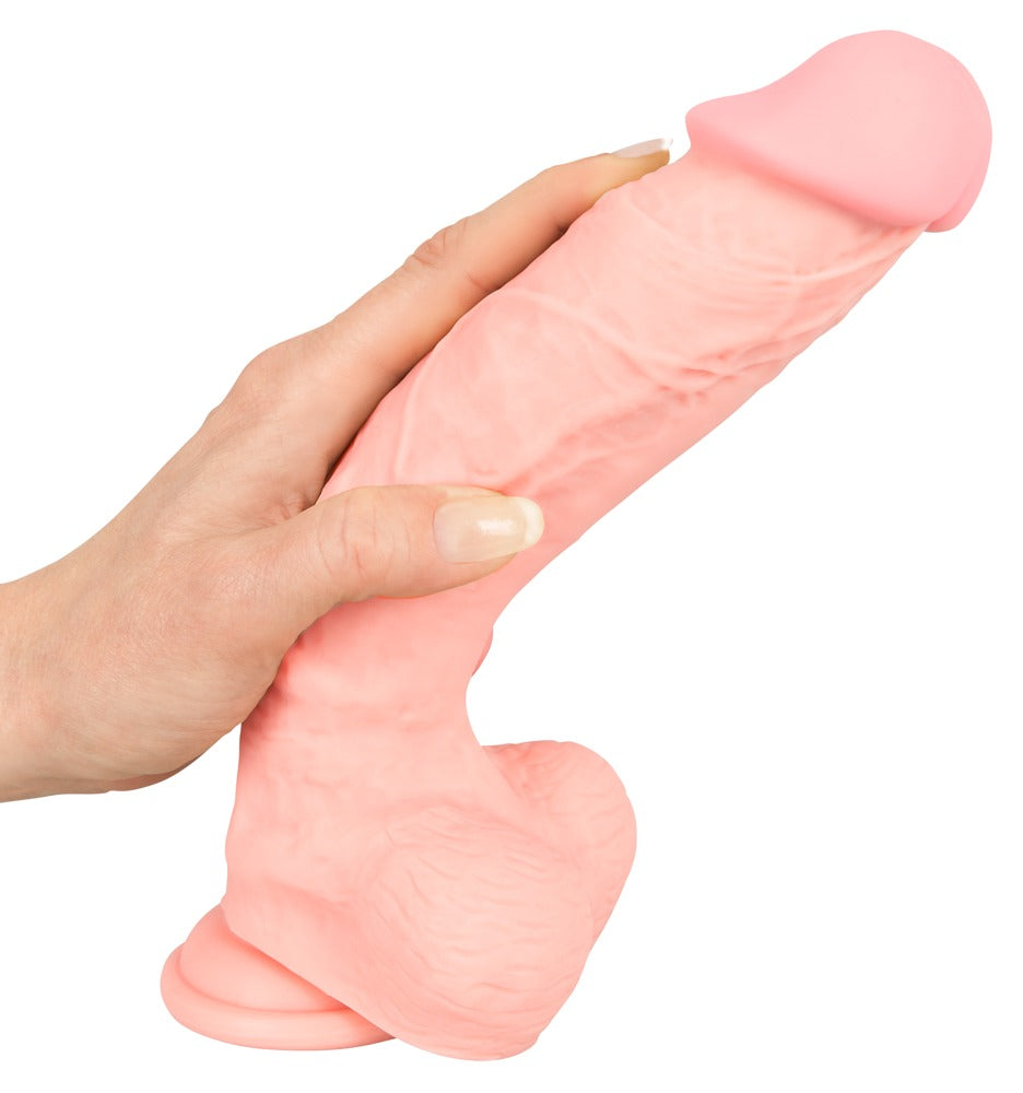 Medical Silicone Penisdildo