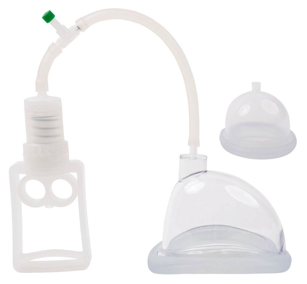 Fröhle VP001 Vaginasett Duo Extreme Professional