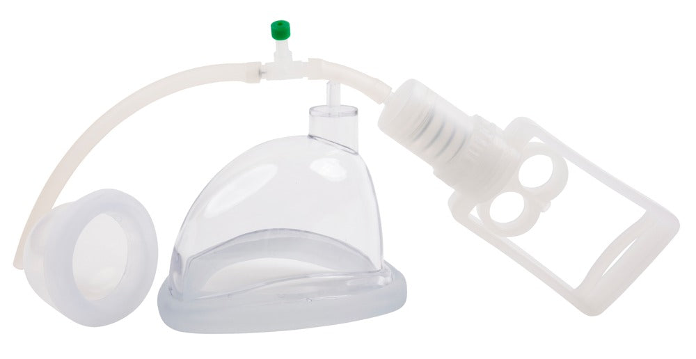 Fröhle VP001 Vaginasett Duo Extreme Professional