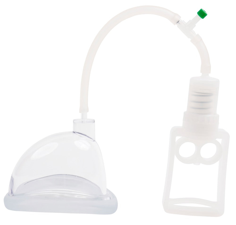 Fröhle VP001 Vaginasett Duo Extreme Professional