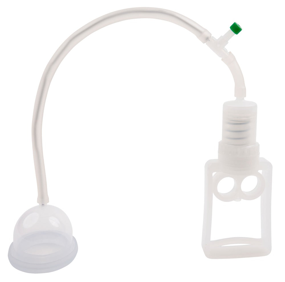 Fröhle VP001 Vaginasett Duo Extreme Professional