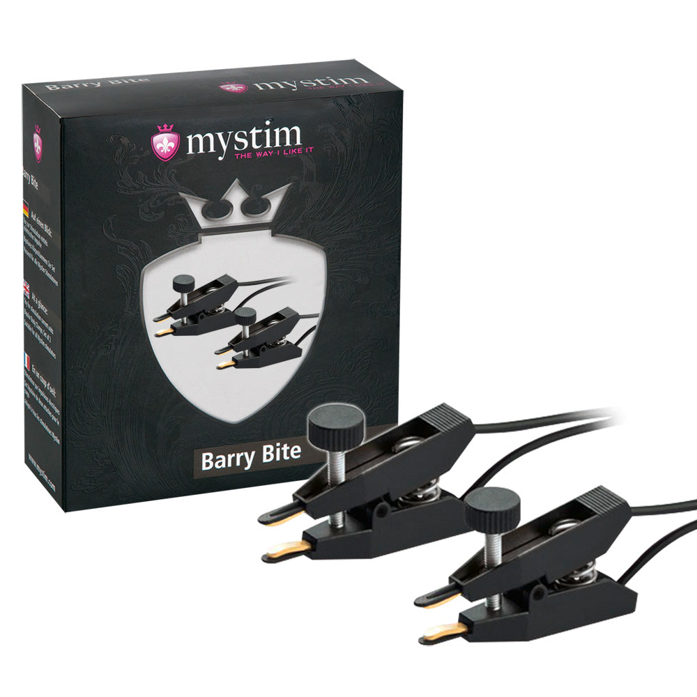 Mystim New Bites