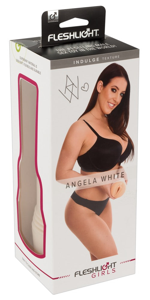 Fleshlight Angela White Indulge