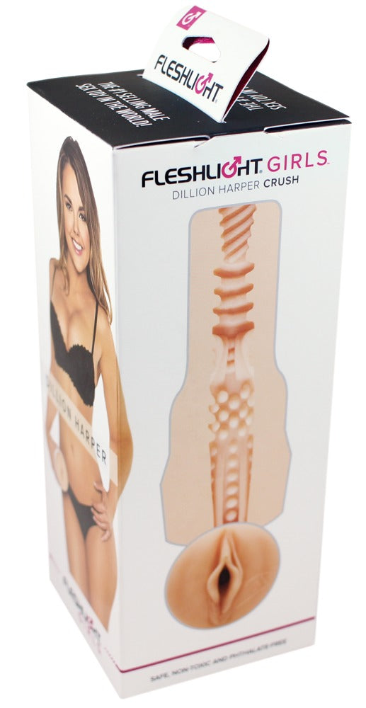 Fleshlight Dillion Harper