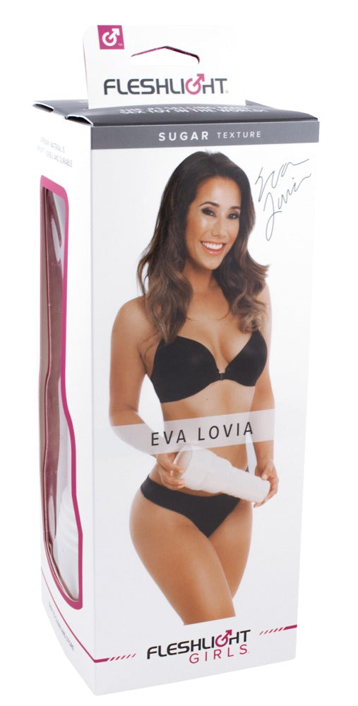 Fleshlight Eva Lovia Spice