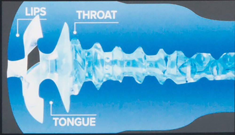 Fleshlight Turbo Thrust