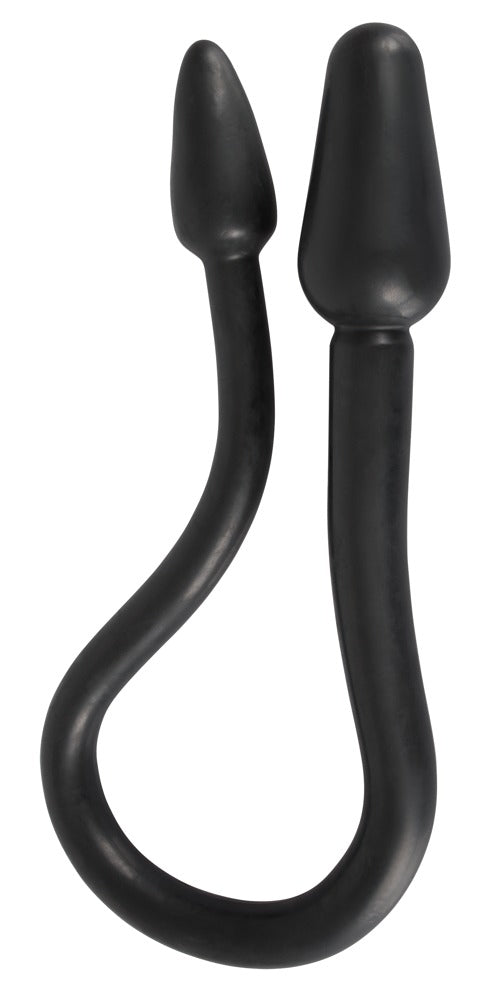 Rebel Dobbeldildo