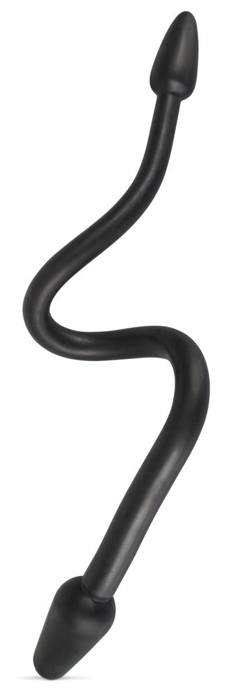 Rebel Dobbeldildo