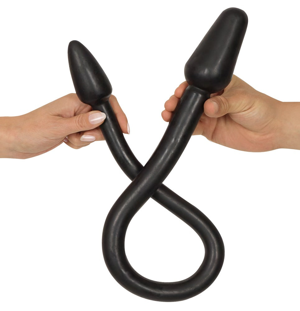 Rebel Dobbeldildo