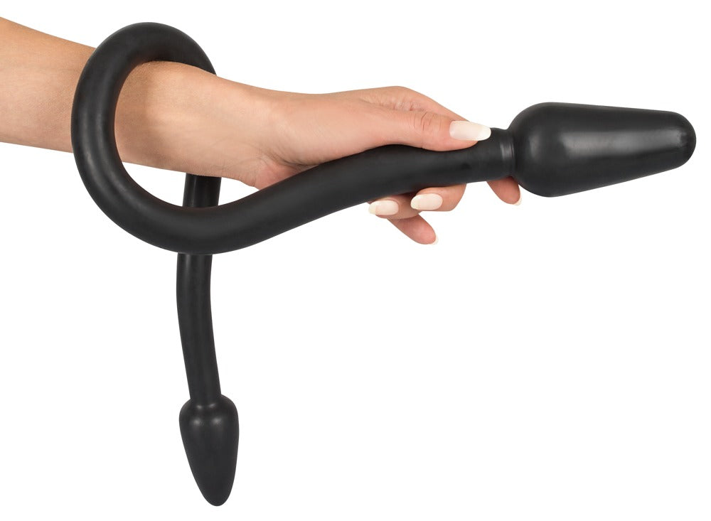 Rebel Dobbeldildo