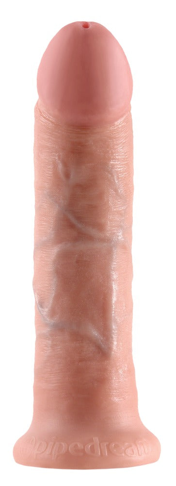 King Cock Strap-on with 8 Inch
